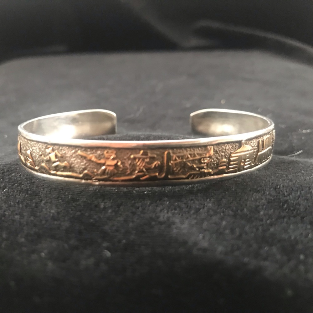 12 gf and sterling